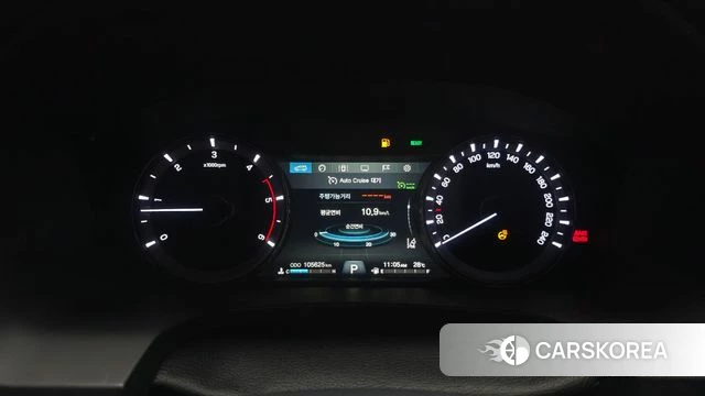 Ssangyong G4 Rexton id 4521034 из Кореи 30