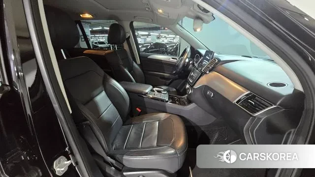 Mercedes-Benz GLE - Class W166 id 3325267 из Кореи 18