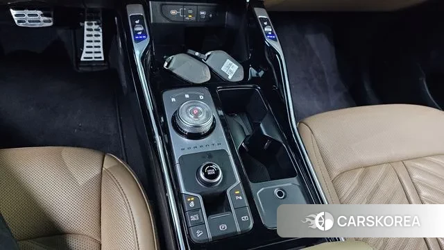 Kia The New Sorento 4th Generation id 3538997 из Кореи 18