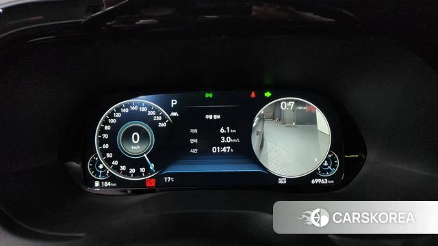 Hyundai Palisade id 3904589 из Кореи 18