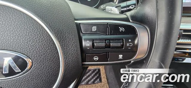 Kia K5 3rd generation id 2369529 из Кореи 18