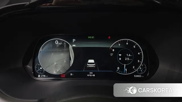 Hyundai Palisade id 3759882 из Кореи 18