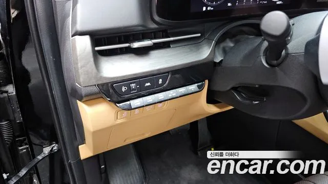 Kia Carnival 4th generation id 2597591 из Кореи 18