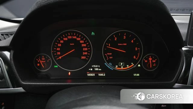 BMW 3 Series (F30) id 3873899 из Кореи 18