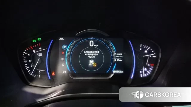 Hyundai Santa Fe TM id 3617237 из Кореи 18