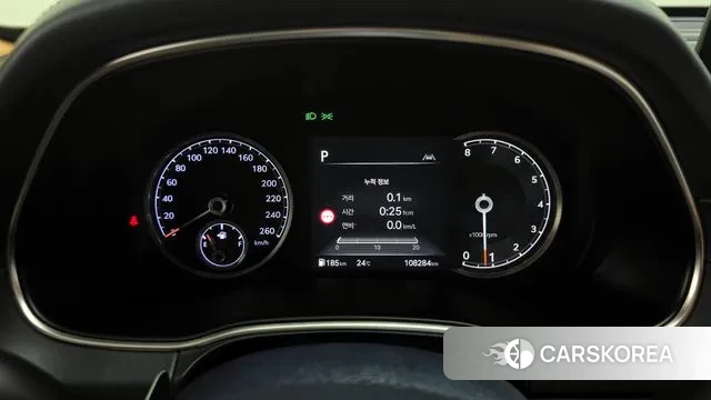 Genesis GV80 id 2998809 из Кореи 18