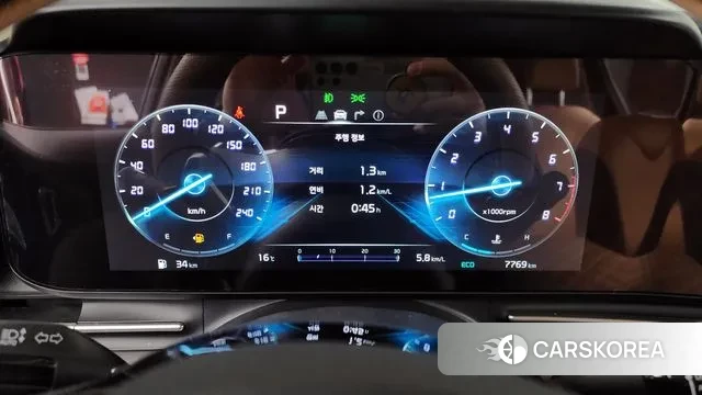 Kia Carnival 4th generation id 3365959 из Кореи 18