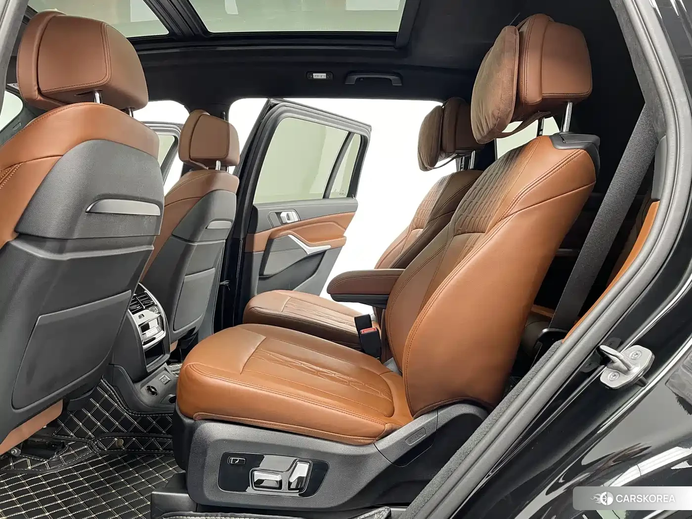 BMW X7 id 4629791 из Китая 14