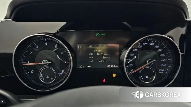 Hyundai The New Grandeur IG id 4250009 из Кореи 28