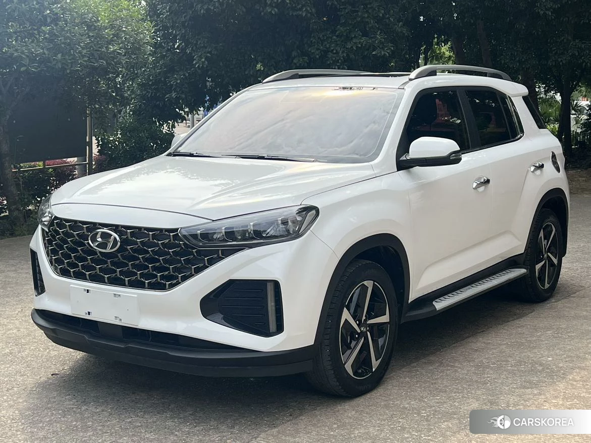 Hyundai ix35 id 4473544 из Китая 10