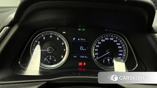 Hyundai Sonata (DN8) id 3489576 из Кореи 18