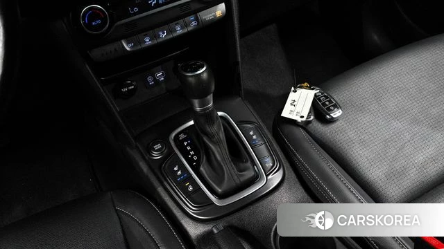 Hyundai Kona id 4459549 из Кореи 30