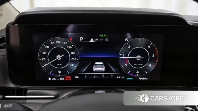 Kia Carnival 4th generation id 3182174 из Кореи 18