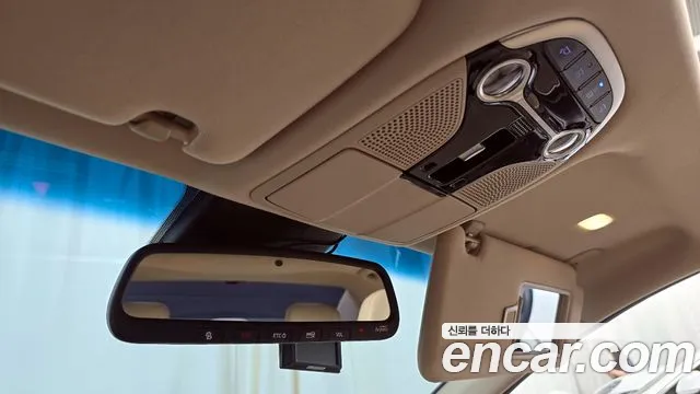 Hyundai Grandeur IG Hybrid id 2687442 из Кореи 18