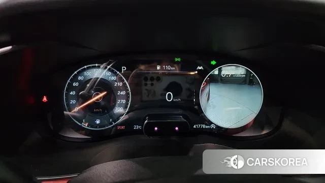 Genesis The New G70 Shooting Brake id 2905384 из Кореи 18