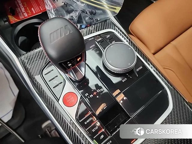 BMW M2 (G87) id 3933888 из Кореи 16