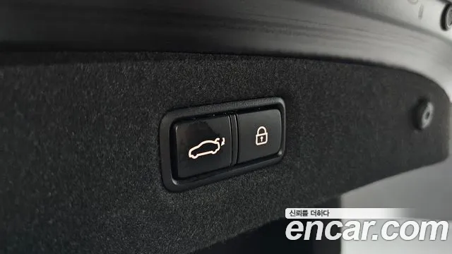 Genesis G90 id 2644972 из Кореи 18