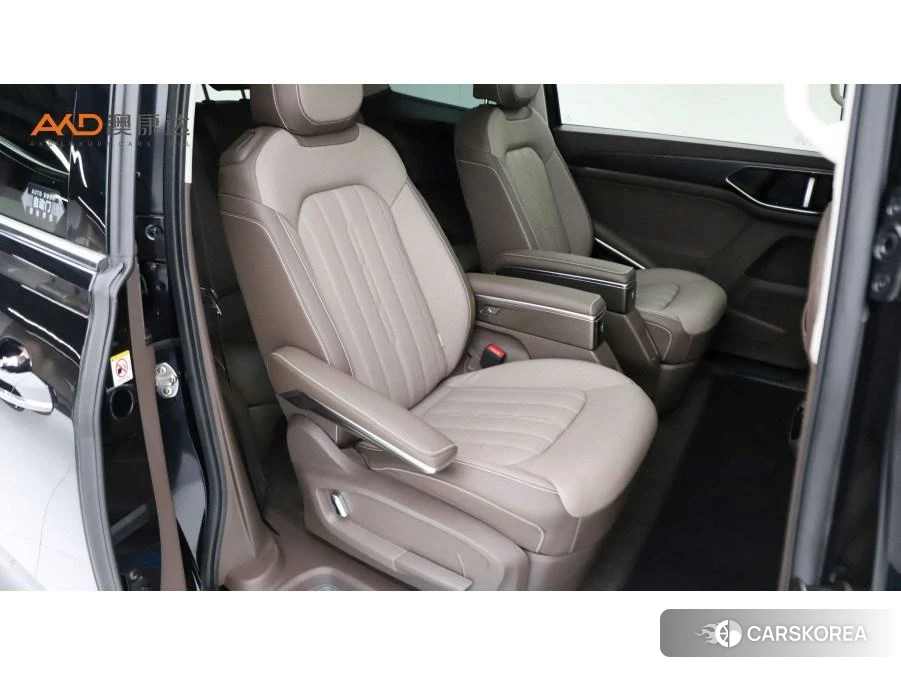 Volkswagen Weiran id 4407385 из Китая 9