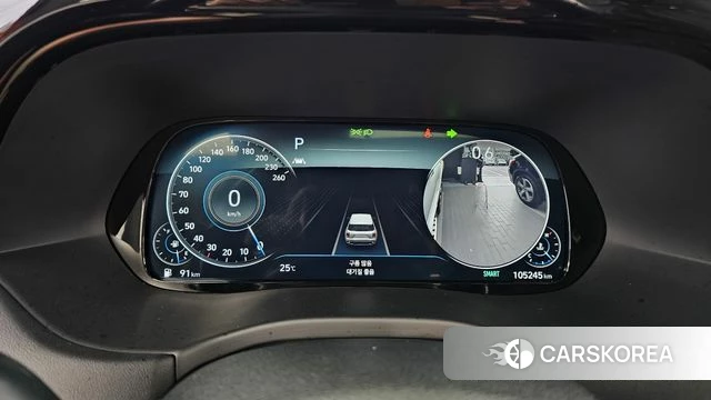 Hyundai Palisade id 4918188 из Кореи 31