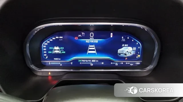 Chevrolet (GM Daewoo) Tahoe id 3316516 из Кореи 18