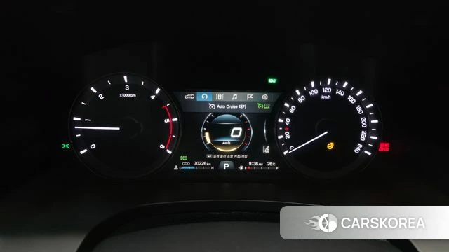 Ssangyong Rexton Sports Cannes id 4416379 из Кореи 28