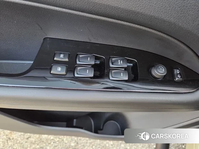 Ssangyong Musso Sports 2nd Generation id 3731256 из Кореи 18