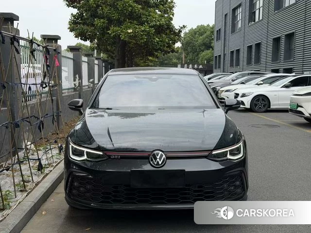 Volkswagen Golf GTI id 4365757 из Китая 8