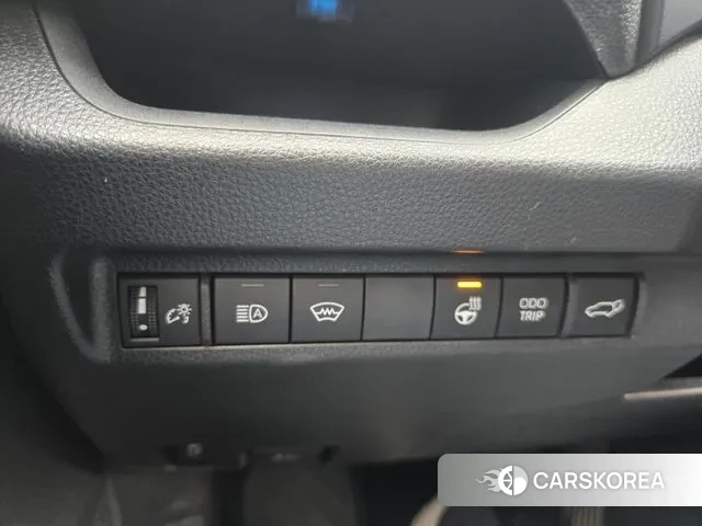 Toyota RAV4 5th Generation id 3405117 из Кореи 18