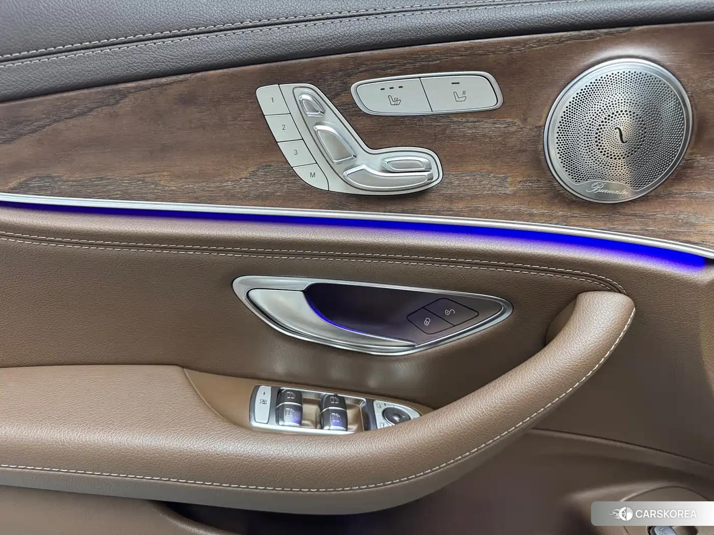 Mercedes-Benz E-Class id 4659835 из Китая 21