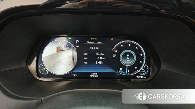 Hyundai Palisade id 4244228 из Кореи 28