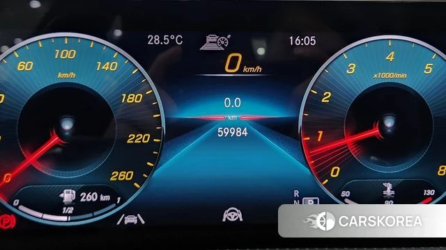 Mercedes-Benz CLA-Class C118 id 4572902 из Кореи 18