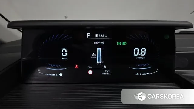 Hyundai Staria id 3701124 из Кореи 18