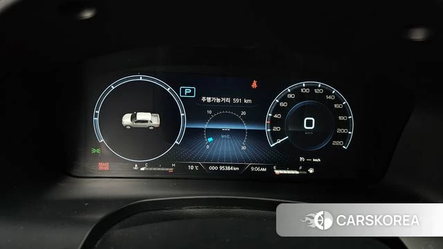 Ssangyong The New Rexton Sports Cannes id 3818732 из Кореи 18