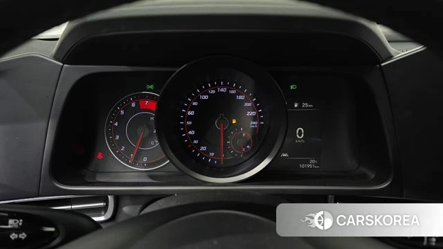 Hyundai Avante (CN7) id 4284289 из Кореи 28