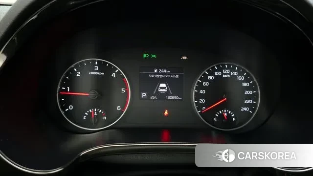 Kia Seltos id 3139356 из Кореи 18