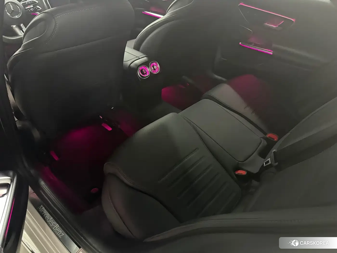 Mercedes-Benz C-class id 4538785 из Китая 13