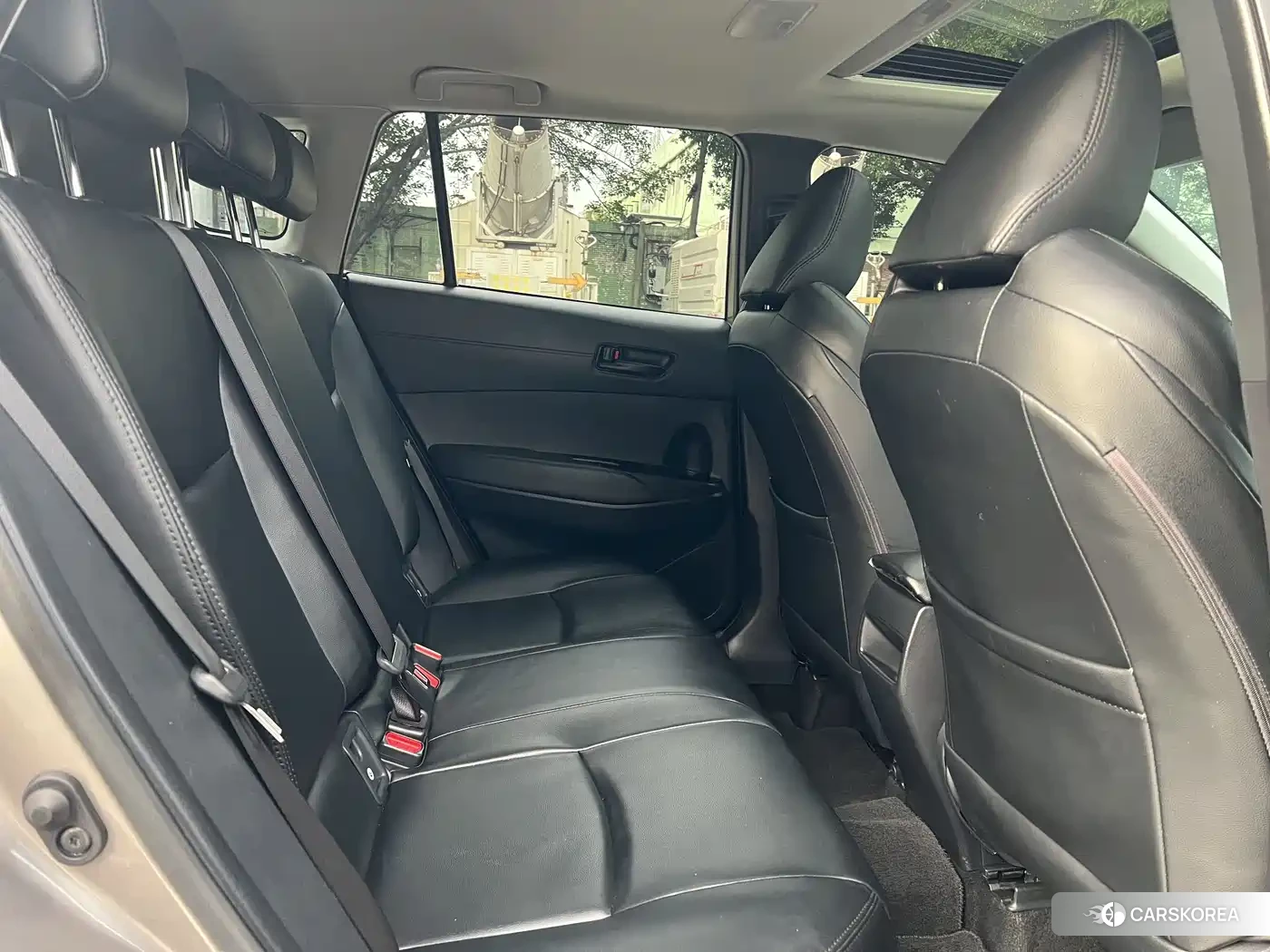 Toyota Frontlander id 4577860 из Китая 16