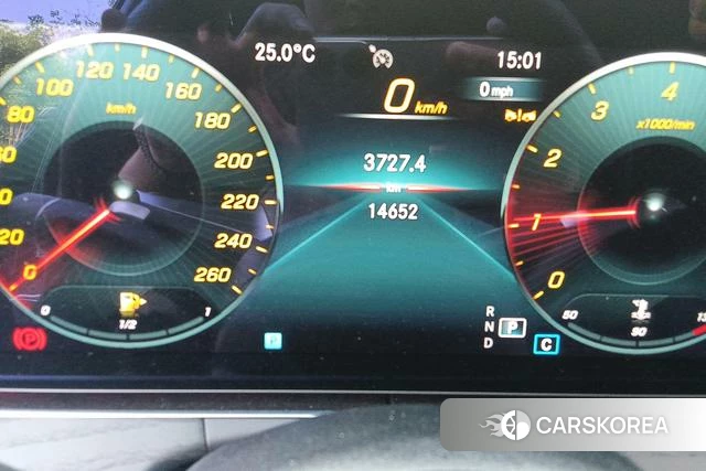 Mercedes-Benz E-class id 4271940 из Китая 15