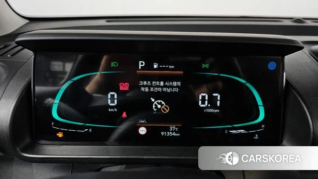 Hyundai Casper id 4580249 из Кореи 28