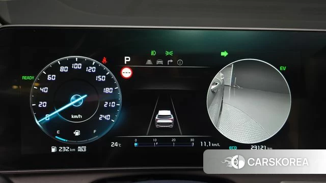 Kia Sportage 5th Generation Hybrid id 4922763 из Кореи 32