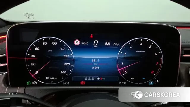 Mercedes-Benz E-Class W214 id 3399903 из Кореи 18