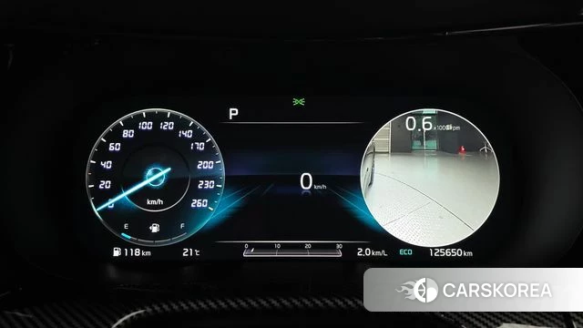 Kia K5 3rd generation id 4304484 из Кореи 30