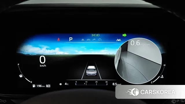 Kia Carnival 4th generation id 3615614 из Кореи 18