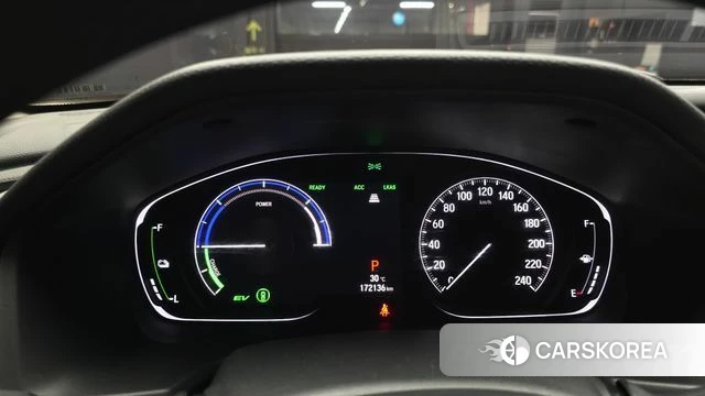 Honda Accord 10th Generation id 4713280 из Кореи 18