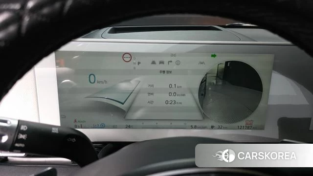 Hyundai Ionic 5 id 4769441 из Кореи 18