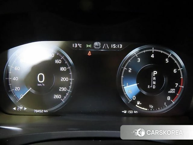 Volvo S90 id 4298863 из Кореи 17