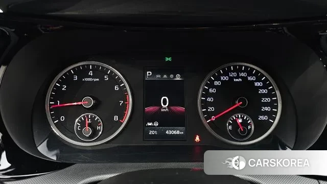 Kia K5 3rd generation id 3329439 из Кореи 18