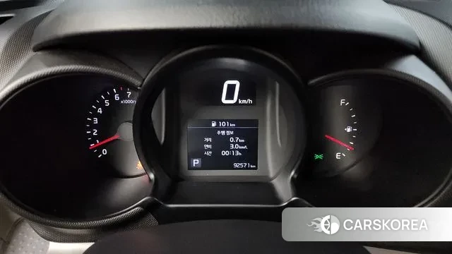 Kia The New Ray id 3008213 из Кореи 18