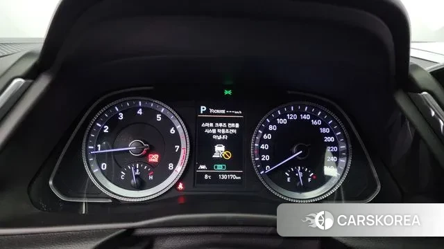 Hyundai Sonata (DN8) id 3432552 из Кореи 18