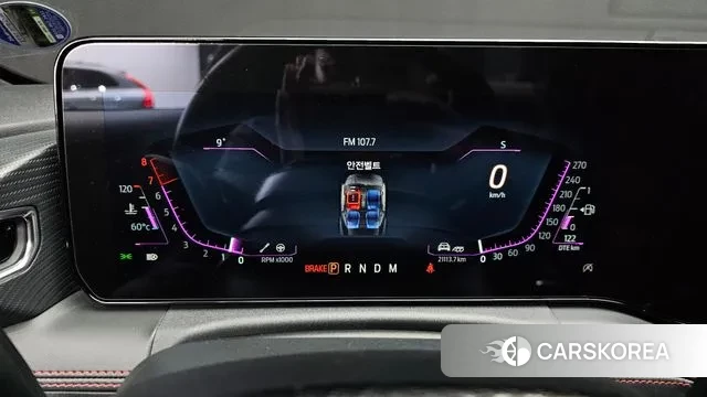 Ford Mustang 7th Generation id 3327495 из Кореи 18